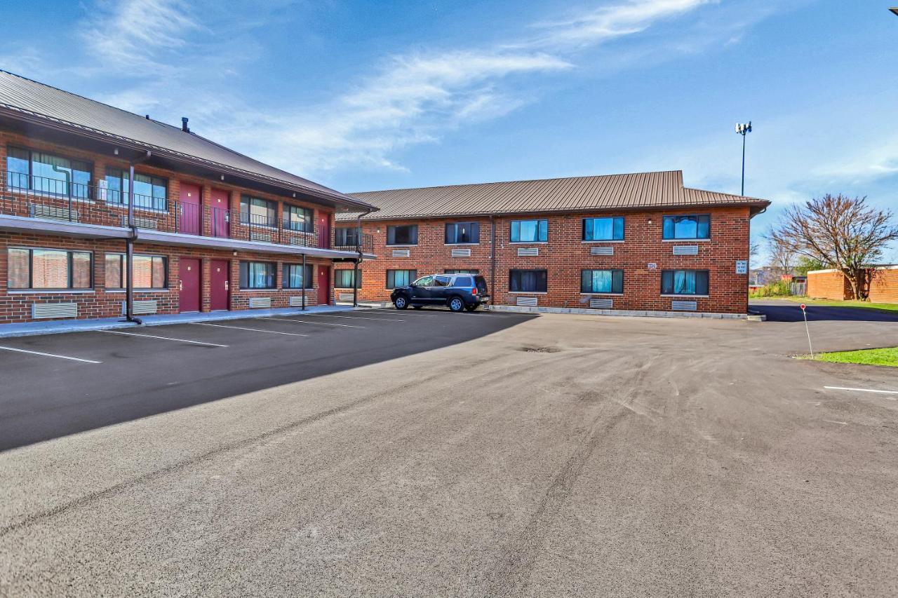 Bridgeview Inn Chicago Area Exterior photo